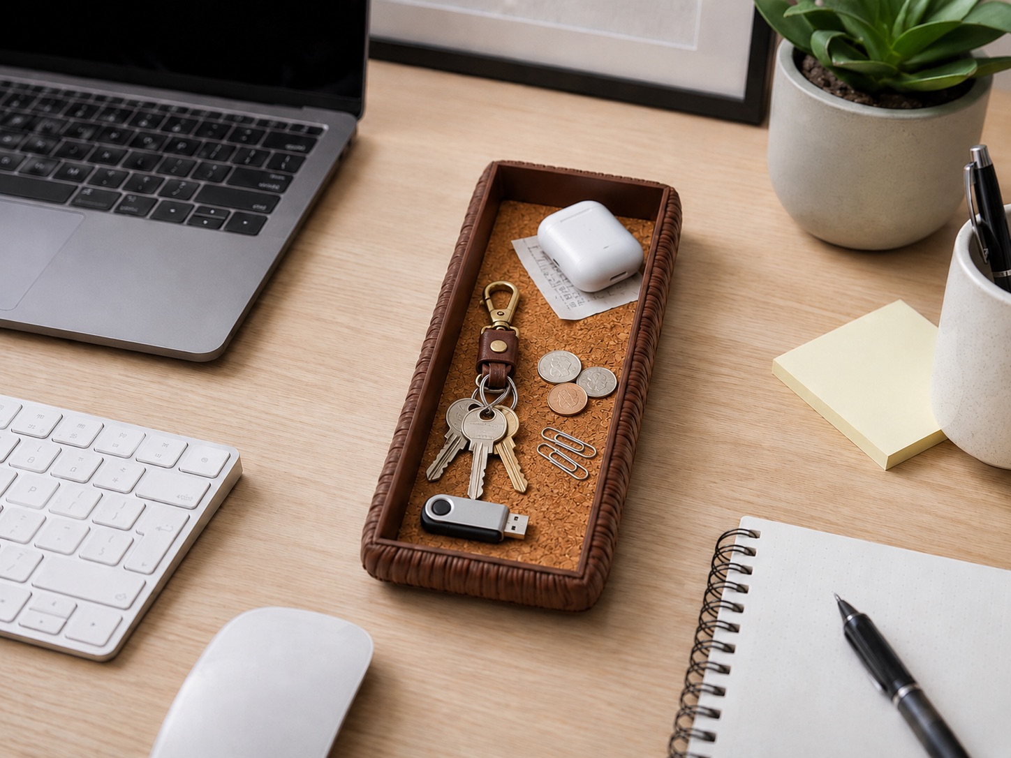 Accessorie box - without holder