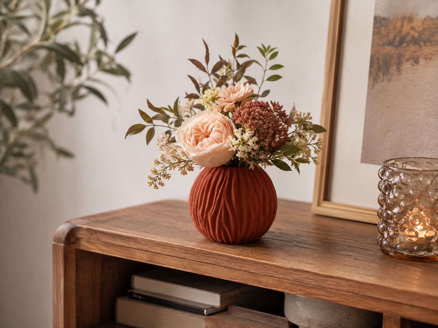 ondula - small vase
